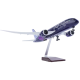 XL Riyadh Air Boeing 787 Model Aircraft - Photo 1