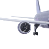 XL Riyadh Air Boeing 787 Model Aircraft - Photo 5