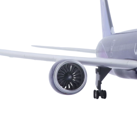 XL Riyadh Air Boeing 787 Model Aircraft - Photo 5