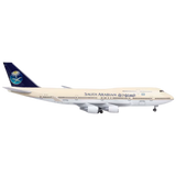 XL Saudi Arabian Boeing 747 Model Aircraft - Photo 6