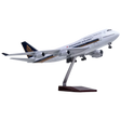 XL Singapore Airlines Boeing 747 Model Aircraft - Photo 1