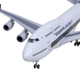 XL Singapore Airlines Boeing 747 Model Aircraft - Photo 4