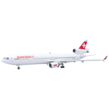 XL Swissair MD-11