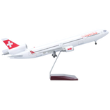 XL Swissair MD-11