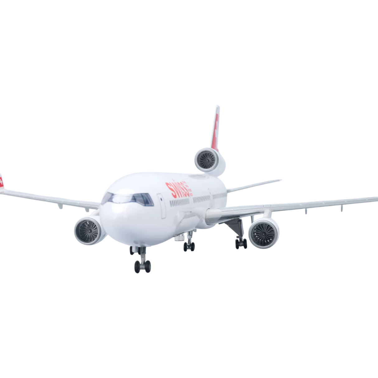 XL Swissair MD-11