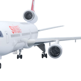 XL Swissair MD-11