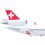 XL Swissair MD-11