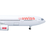 XL Swissair MD-11