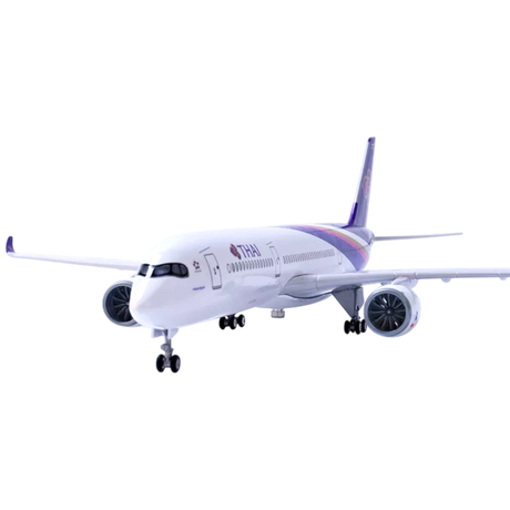 XL Thai Airways Airbus A350 Model Aircraft - Photo 4
