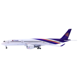 XL Thai Airways Airbus A350 Model Aircraft - Photo 6