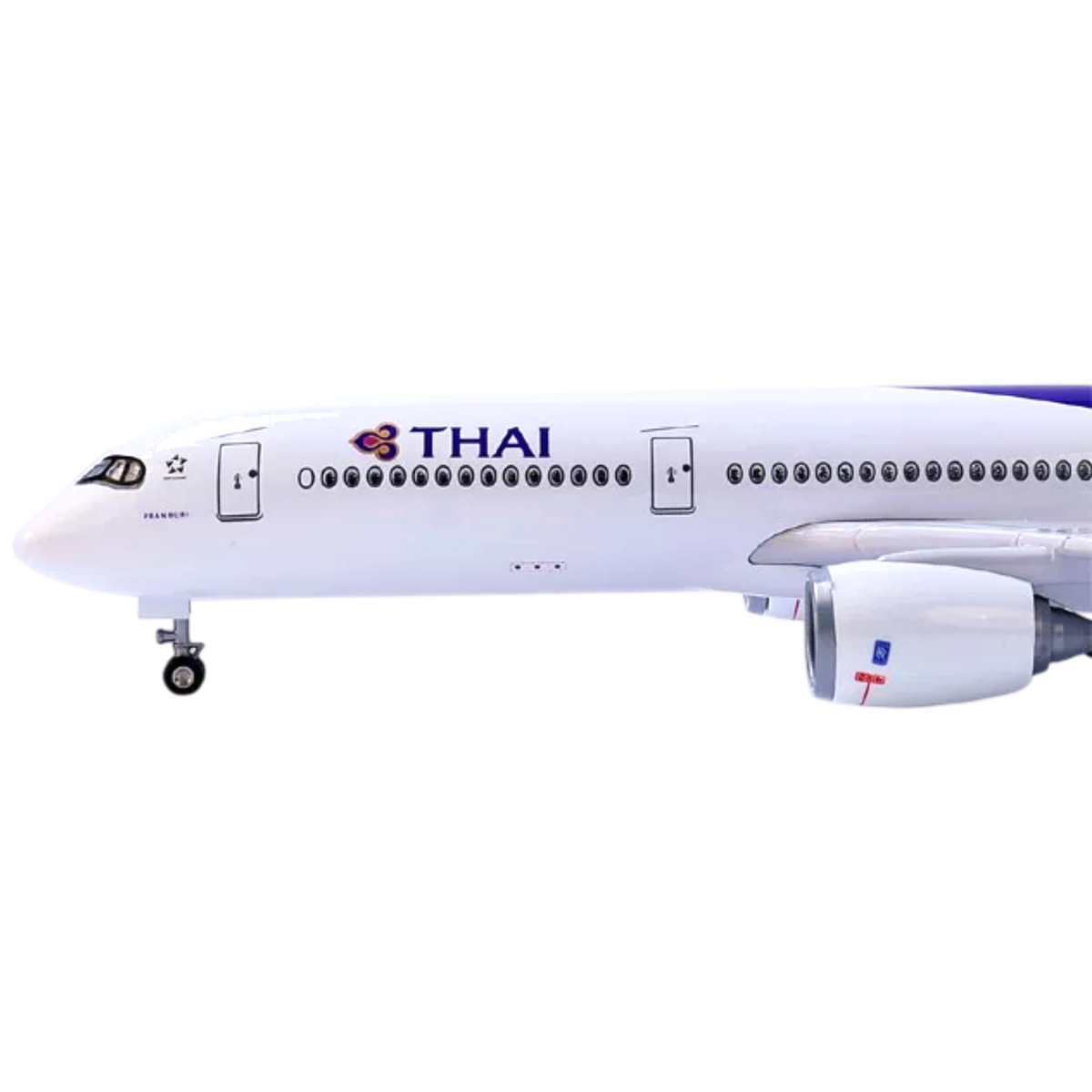 XL Thai Airways Airbus A350 Model Aircraft - Photo 2