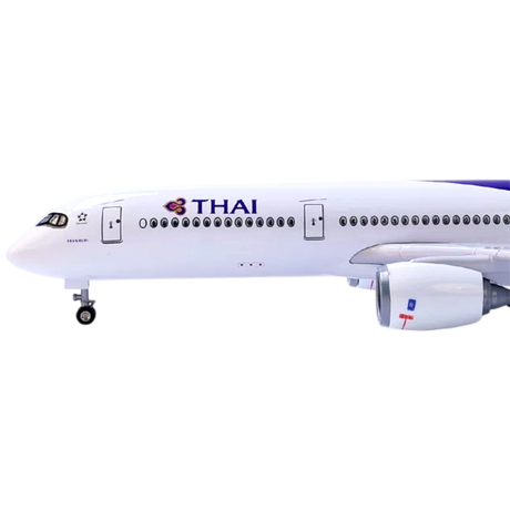 XL Thai Airways Airbus A350 Model Aircraft - Photo 2