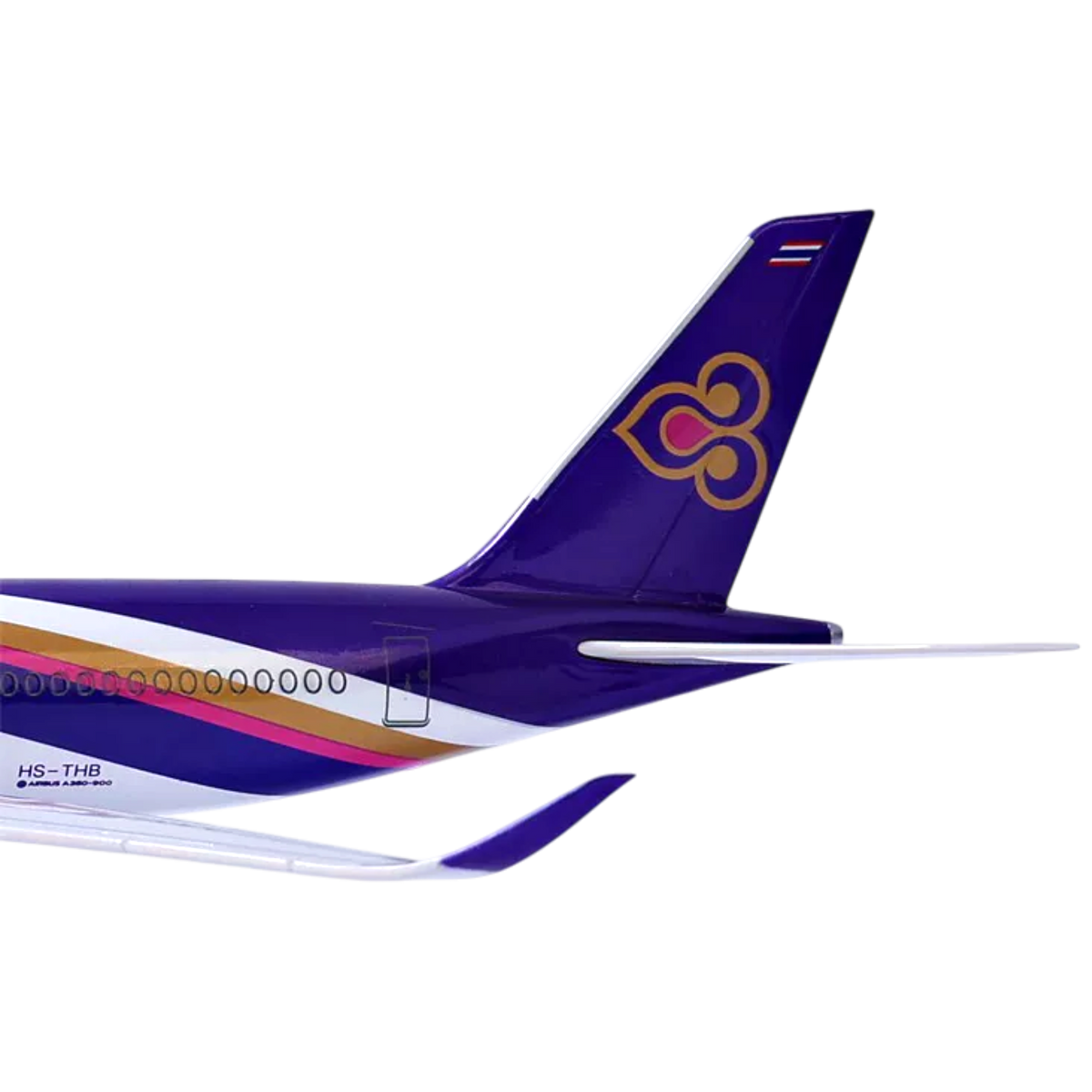 XL Thai Airways Airbus A350 Model Aircraft - Photo 3