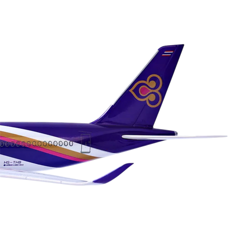 XL Thai Airways Airbus A350 Model Aircraft - Photo 3