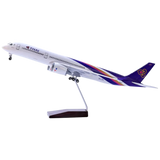 XL Thai Airways Airbus A350 Model Aircraft - Photo 1
