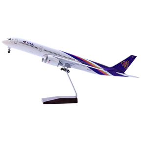 XL Thai Airways Airbus A350 Model Aircraft - Photo 1
