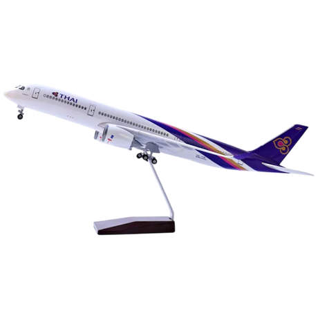 XL Thai Airways Airbus A350 Model Aircraft - Photo 1