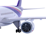 XL Thai Airways Airbus A350 Model Aircraft - Photo 5