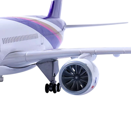 XL Thai Airways Airbus A350 Model Aircraft - Photo 5