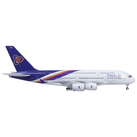 XL Thai Airways Airbus A380 Model Aircraft - Photo 4