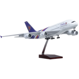 XL Thai Airways Airbus A380 Model Aircraft - Photo 1