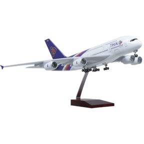 XL Thai Airways Airbus A380 Model Aircraft - Photo 1