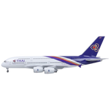 XL Thai Airways Airbus A380 Model Aircraft - Photo 5