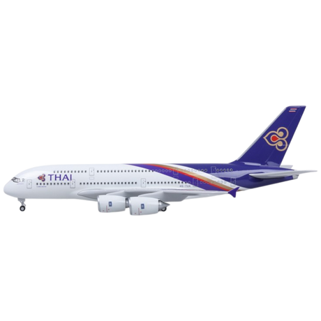 XL Thai Airways Airbus A380 Model Aircraft - Photo 5