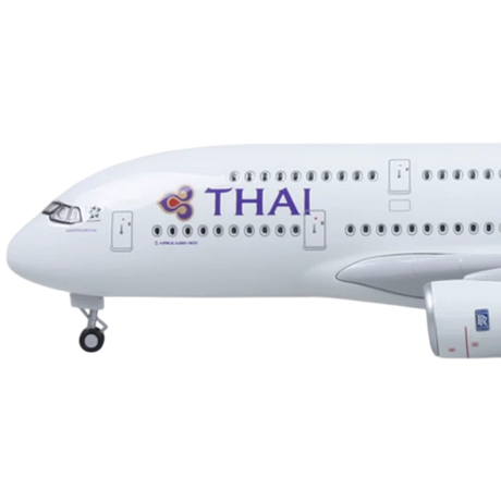 XL Thai Airways Airbus A380 Model Aircraft - Photo 2