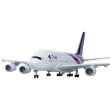 XL Thai Airways Airbus A380 Model Aircraft - Photo 3