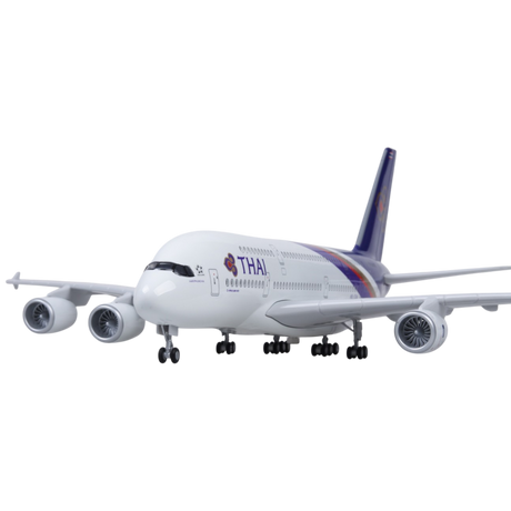 XL Thai Airways Airbus A380 Model Aircraft - Photo 3