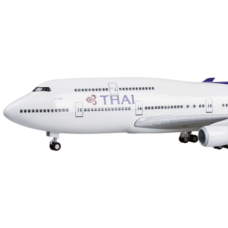 XL Thai Airways Boeing 747 Model Aircraft - Photo 2