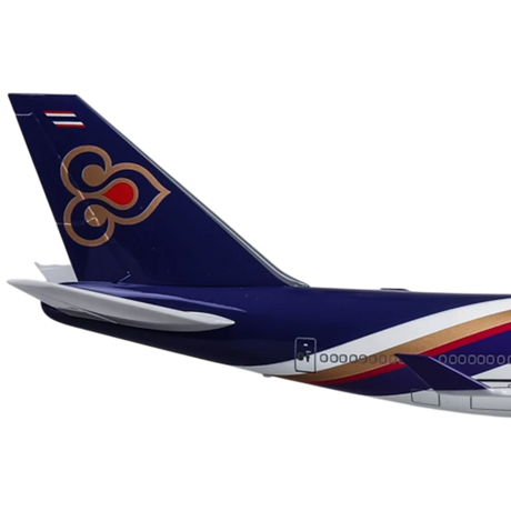 XL Thai Airways Boeing 747 Model Aircraft - Photo 3