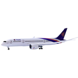 XL Thai Airways Boeing 787 Model Aircraft - Photo 4