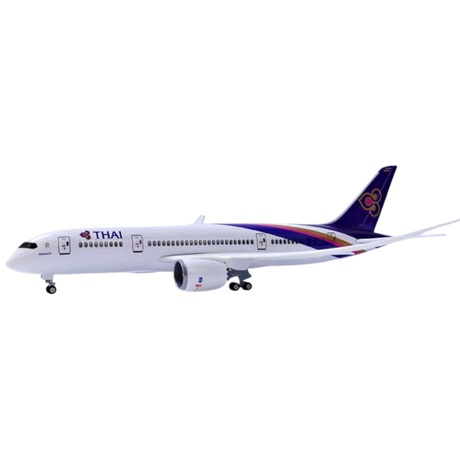 XL Thai Airways Boeing 787 Model Aircraft - Photo 4
