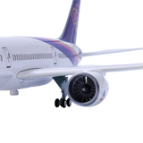 XL Thai Airways Boeing 787 Model Aircraft - Photo 3