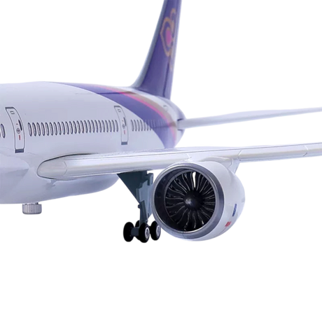 XL Thai Airways Boeing 787 Model Aircraft - Photo 3