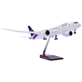 XL Thai Airways Boeing 787 Model Aircraft - Photo 1