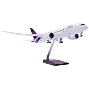 XL Thai Airways Boeing 787 Model Aircraft - Photo 1