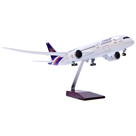 XL Thai Airways Boeing 787 Model Aircraft - Photo 1