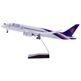 XL Thai Airways Boeing 787 Model Aircraft - Photo 5