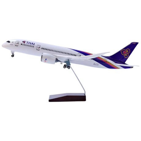 XL Thai Airways Boeing 787 Model Aircraft - Photo 5