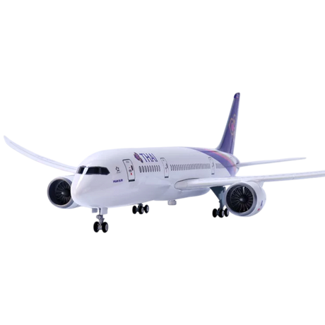 XL Thai Airways Boeing 787 Model Aircraft - Photo 2