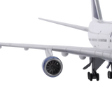 XL Transaero Boeing 747