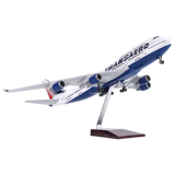XL Transaero Boeing 747