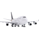 XL UPS Boeing 747 Model Aircraft - Photo 6