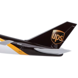XL UPS Boeing 747 Model Aircraft - Photo 5