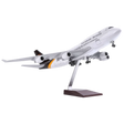 XL UPS Boeing 747 Model Aircraft - Photo 1