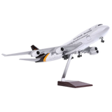 XL UPS Boeing 747 Model Aircraft - Photo 1