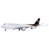 XL UPS Boeing 747 Model Aircraft - Photo 3